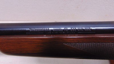 Winchester M70 Classic Sporter 300 Winchester Magnum - Image 16 of 22