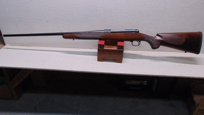 Winchester M70 Classic Sporter 300 Winchester Magnum - Image 5 of 22