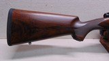 Winchester M70 Classic Sporter 300 Winchester Magnum - Image 2 of 22