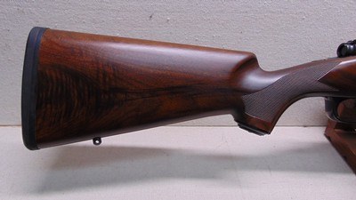 Winchester M70 Classic Sporter 300 Winchester Magnum - Image 2 of 22
