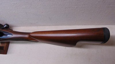 Winchester M70 Classic Sporter 300 Winchester Magnum - Image 9 of 22