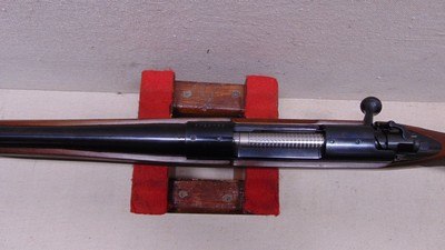 Winchester M70 Classic Sporter 300 Winchester Magnum - Image 10 of 22