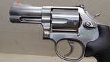 Smith & Wesson 696 44 Special 3