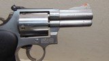 Smith & Wesson 696 44 Special 3