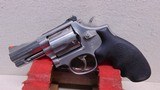 Smith & Wesson 696 44 Special 3