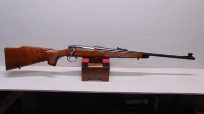 Remington 700 BDL 6 MM Remington Ribbon Stock - Image 1 of 23