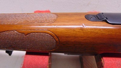 Remington 700 BDL 6 MM Remington Ribbon Stock - Image 22 of 23