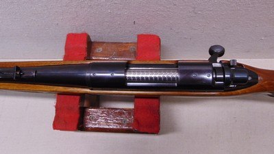 Remington 700 BDL 6 MM Remington Ribbon Stock - Image 10 of 23