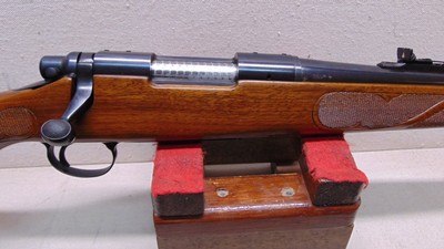 Remington 700 BDL 6 MM Remington Ribbon Stock - Image 3 of 23