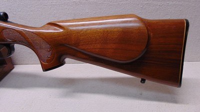 Remington 700 BDL 6 MM Remington Ribbon Stock - Image 6 of 23