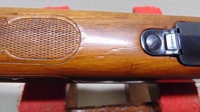 Remington 700 BDL 6 MM Remington Ribbon Stock - Image 21 of 23