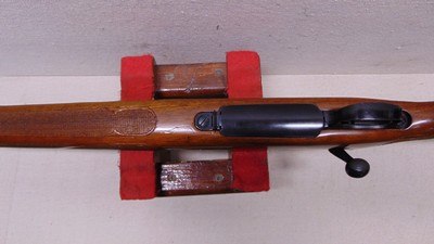Remington 700 BDL 6 MM Remington Ribbon Stock - Image 13 of 23