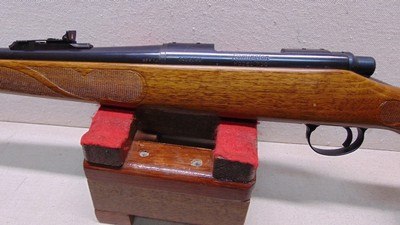 Remington 700 BDL 6 MM Remington Ribbon Stock - Image 7 of 23