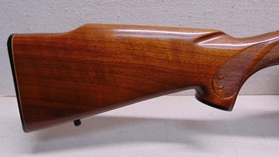 Remington 700 BDL 6 MM Remington Ribbon Stock - Image 2 of 23