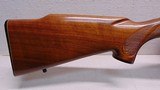 Remington 700 BDL 6 MM Remington Ribbon Stock - Image 2 of 23