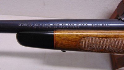 Remington 700 BDL 6 MM Remington Ribbon Stock - Image 17 of 23