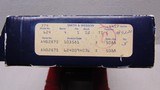 Smith & Wesson 624 No Dash 44 Special 4