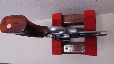 Smith & Wesson 624 No Dash 44 Special 4