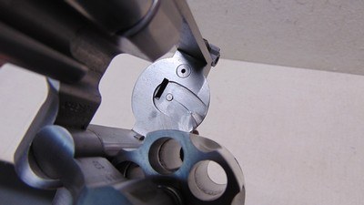 Smith & Wesson 624 No Dash 44 Special 4