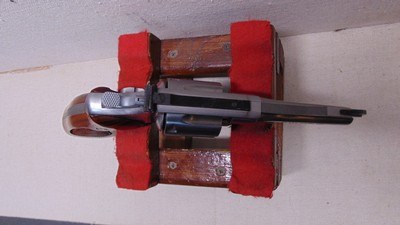 Smith & Wesson 624 No Dash 44 Special 4