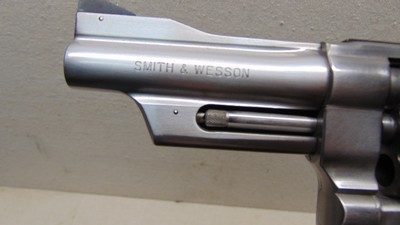 Smith & Wesson 624 No Dash 44 Special 4