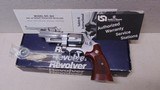Smith & Wesson 624 No Dash 44 Special 4