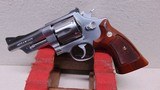 Smith & Wesson 624 No Dash 44 Special 4