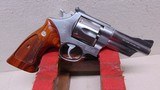 Smith & Wesson 624 No Dash 44 Special 4