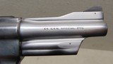 Smith & Wesson 624 No Dash 44 Special 4