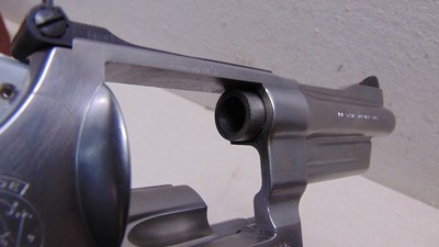 Smith & Wesson 624 No Dash 44 Special 4