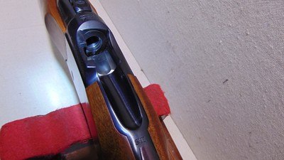 Ruger NO 1-B 300 Winchester Magnum NIB - Image 11 of 12