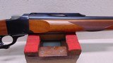 Ruger NO 1-B 300 Winchester Magnum NIB - Image 4 of 12