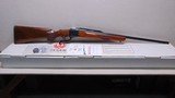 Ruger NO 1-B 300 Winchester Magnum NIB - Image 1 of 12