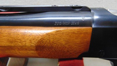 Ruger NO 1-B 300 Winchester Magnum NIB - Image 10 of 12