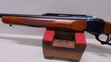 Ruger NO 1-B 300 Winchester Magnum NIB - Image 8 of 12