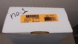 Ruger NO 1-B 300 Winchester Magnum NIB - Image 12 of 12