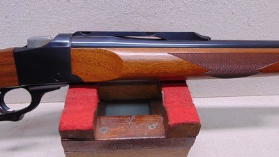 Ruger NO 1-B 300 Winchester Magnum NIB - Image 4 of 12