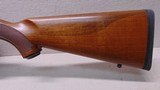 Ruger 77/22 RH 22 Hornet NIB.!!! SOLD !!! To Delroy - 6 of 10