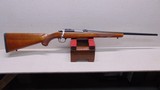 Ruger 77/22 RH 22 Hornet NIB.!!! SOLD !!! To Delroy - 2 of 10