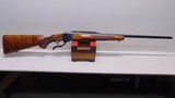 Ruger NO 1-B 218 BEE NIB Beautiful Wood - 2 of 12