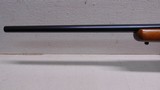 Ruger NO 1-B 218 BEE NIB Beautiful Wood - 9 of 12