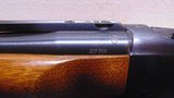 Ruger NO 1-B 218 BEE NIB Beautiful Wood - 10 of 12