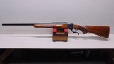 Ruger NO 1-B 218 BEE NIB Beautiful Wood - 6 of 12