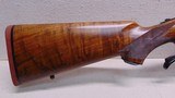 Ruger NO 1-B 218 BEE NIB Beautiful Wood - 3 of 12