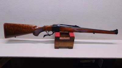 Ruger N0 1-RSI 30-06 NIB Beautiful Wood - Image 2 of 13