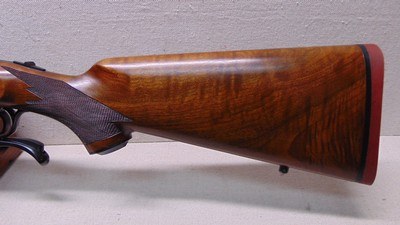 Ruger N0 1-RSI 30-06 NIB Beautiful Wood - Image 7 of 13
