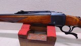 Ruger N0 1-RSI 30-06 NIB Beautiful Wood - Image 8 of 13
