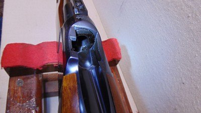 Ruger N0 1-RSI 30-06 NIB Beautiful Wood - Image 11 of 13