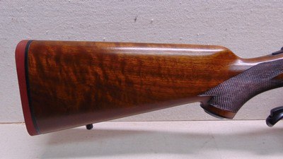 Ruger N0 1-RSI 30-06 NIB Beautiful Wood - Image 3 of 13