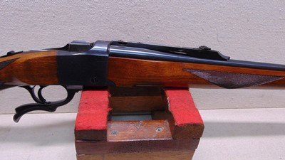 Ruger N0 1-RSI 30-06 NIB Beautiful Wood - Image 4 of 13